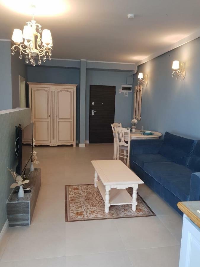 Luxury Studio Anis 1 Năvodari Exterior foto