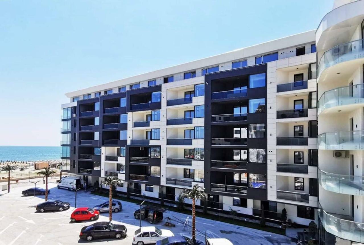 Luxury Studio Anis 1 Năvodari Exterior foto